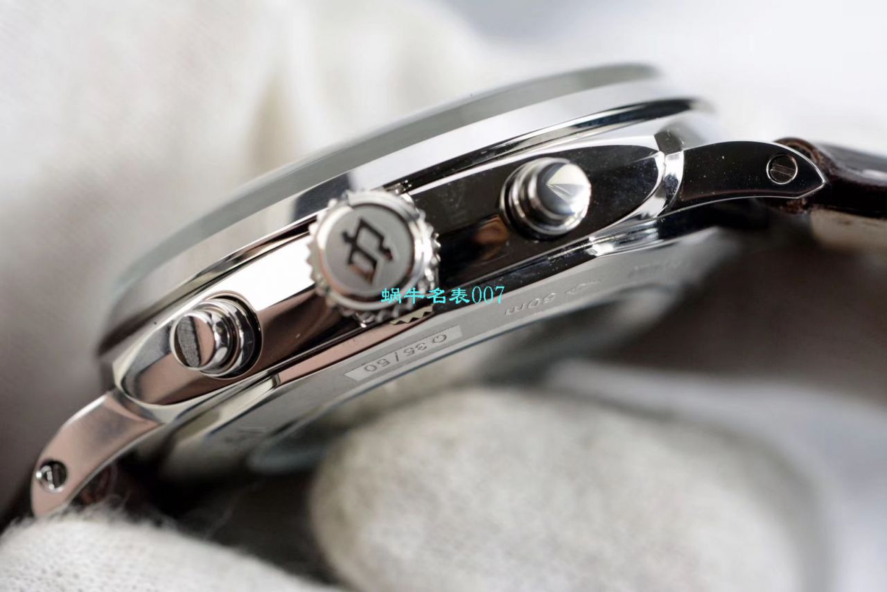   XF厂Panerai  沛纳海特别版腕表系列PAM00518腕表 / XFPAM518