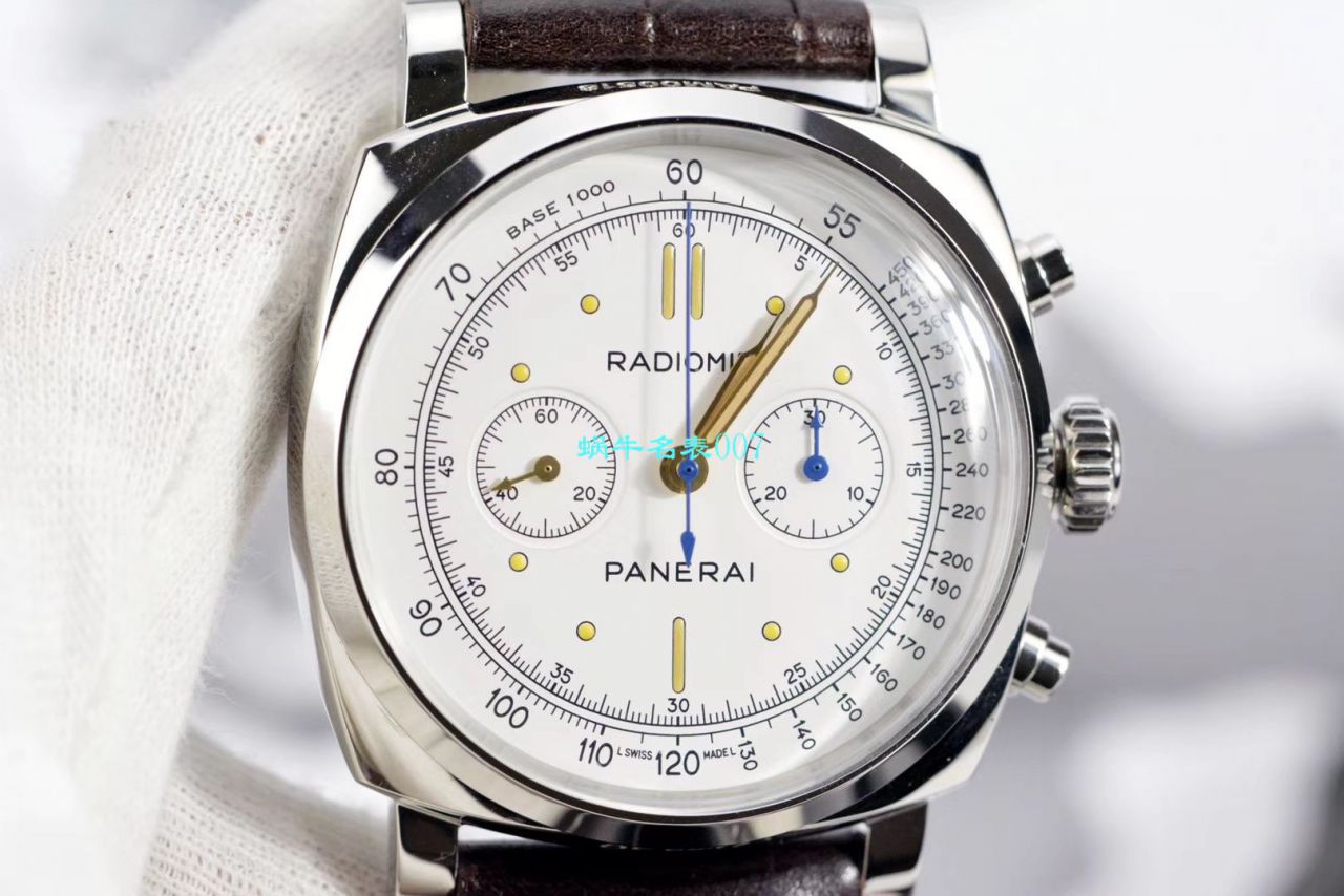   XF厂Panerai  沛纳海特别版腕表系列PAM00518腕表 / XFPAM518
