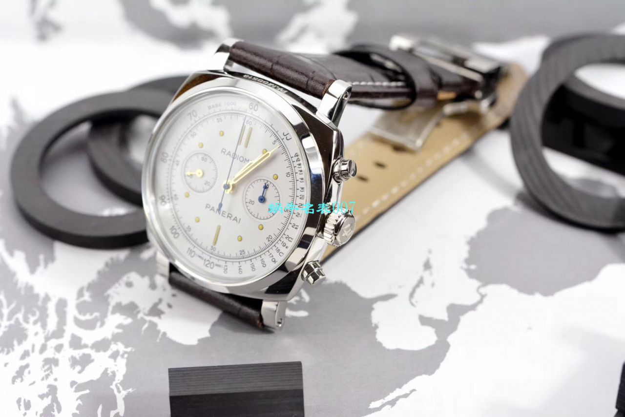  XF厂Panerai  沛纳海特别版腕表系列PAM00518腕表 / XFPAM518