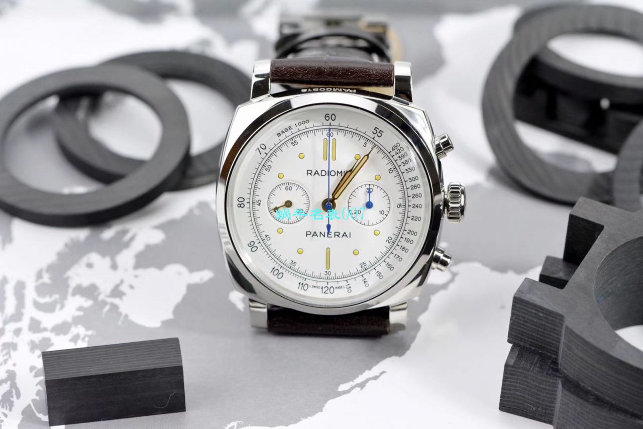   XF厂Panerai  沛纳海特别版腕表系列PAM00518腕表 / XFPAM518