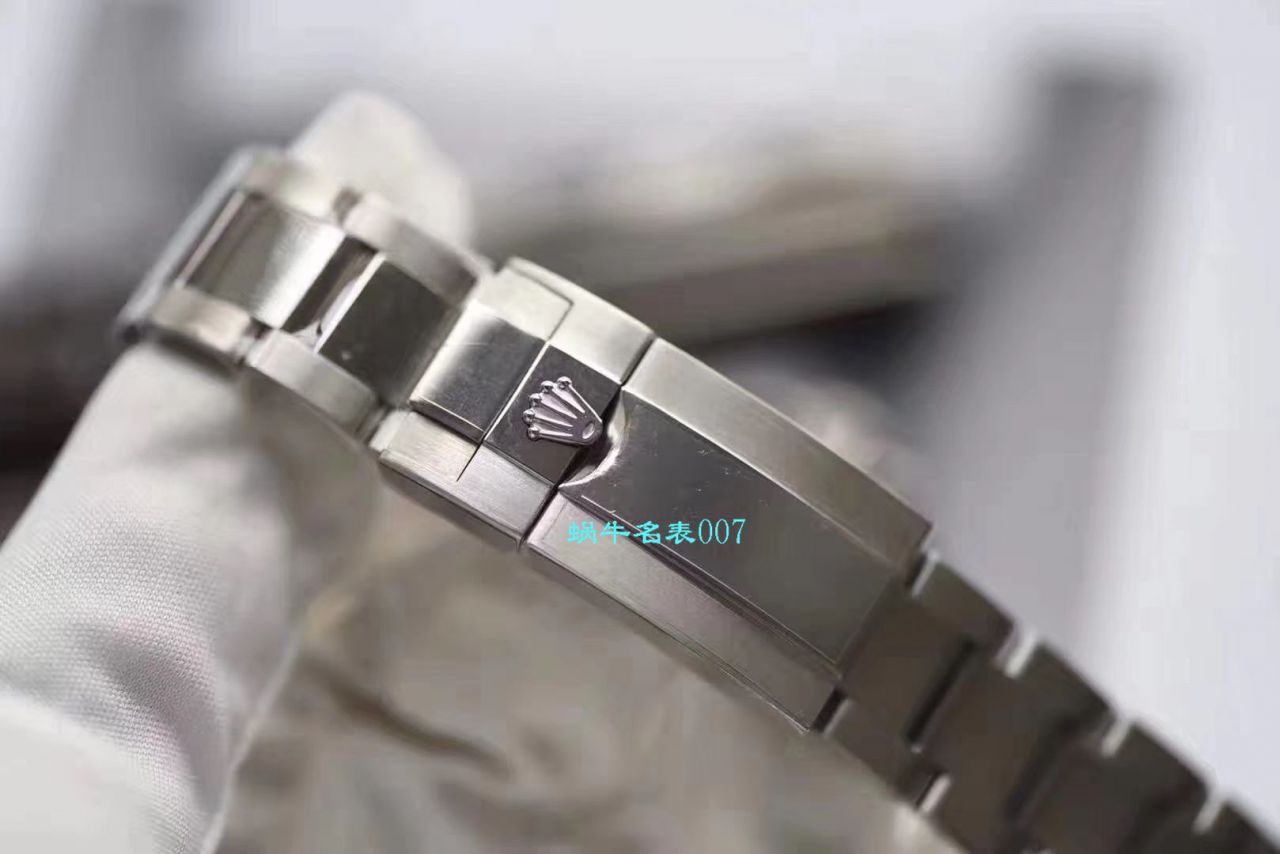   AR厂Rolex  劳力士游艇名仕型Yacht-Master系列m126622-0002，116622，116622-78760 腕表 / R377