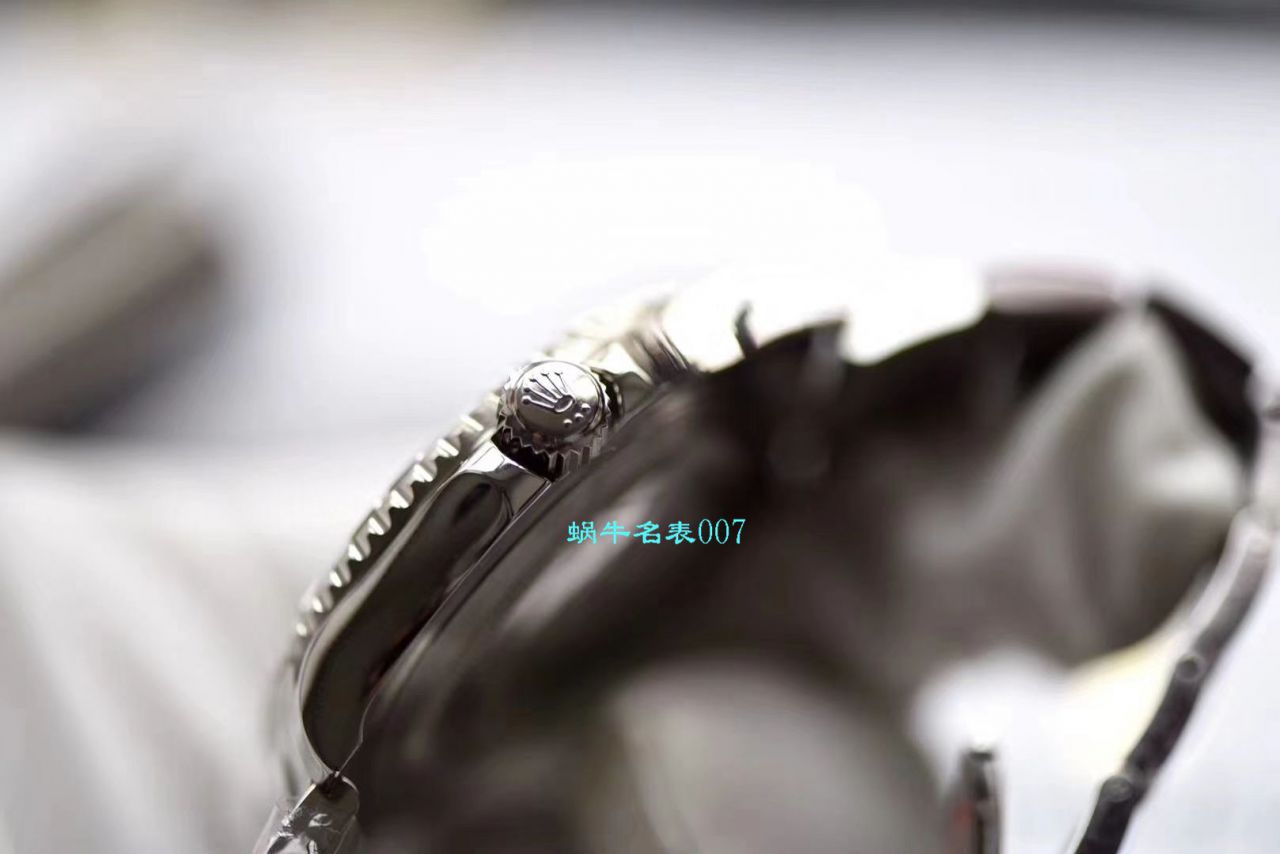   AR厂Rolex  劳力士游艇名仕型Yacht-Master系列m126622-0002，116622，116622-78760 腕表 / R377