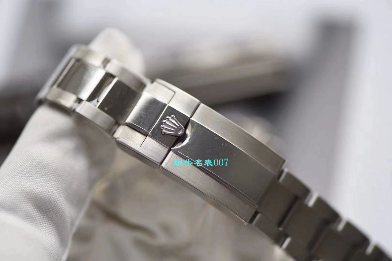  AR厂Rolex  劳力士游艇名仕型Yacht-Master系列m126622-0002，116622，116622-78760 腕表 / R377