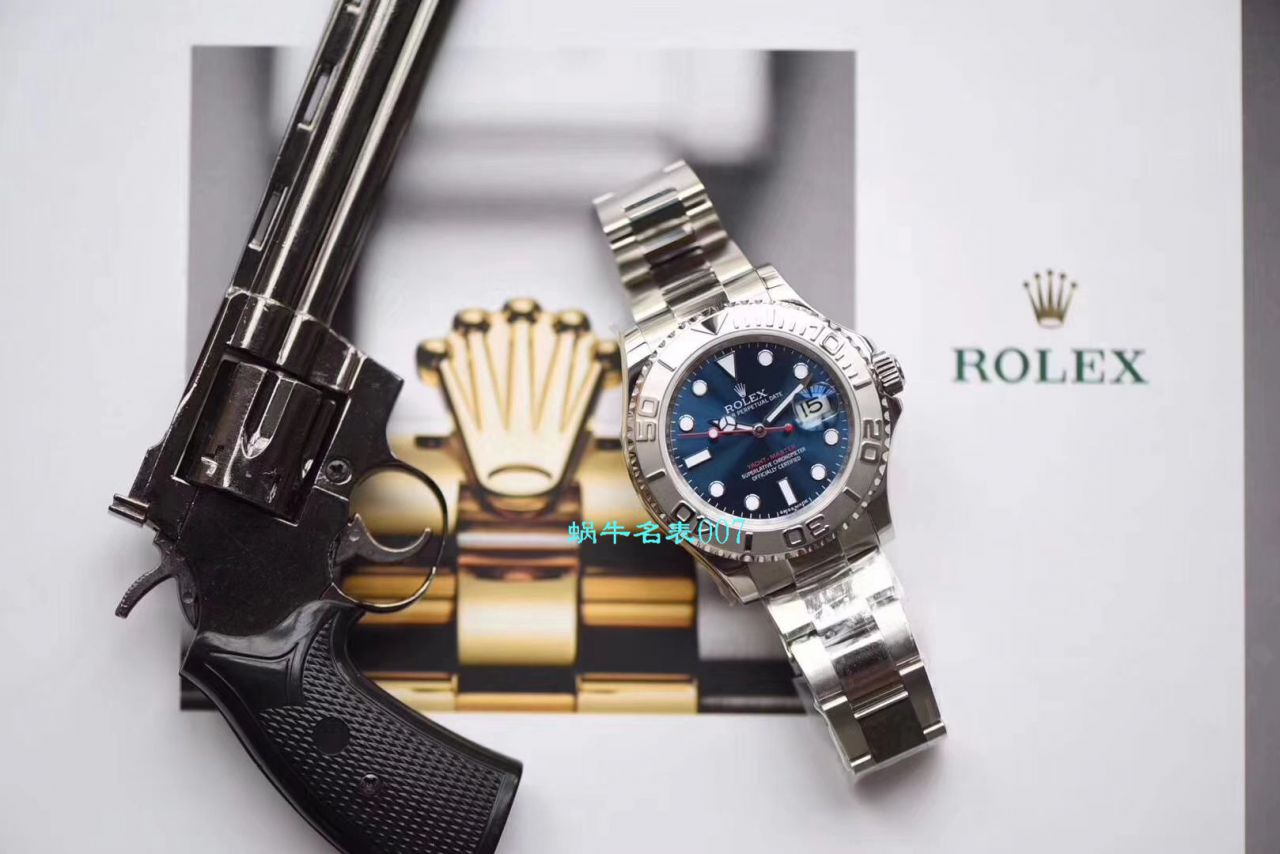   AR厂Rolex  劳力士游艇名仕型Yacht-Master系列m126622-0002，116622，116622-78760 腕表 / R377