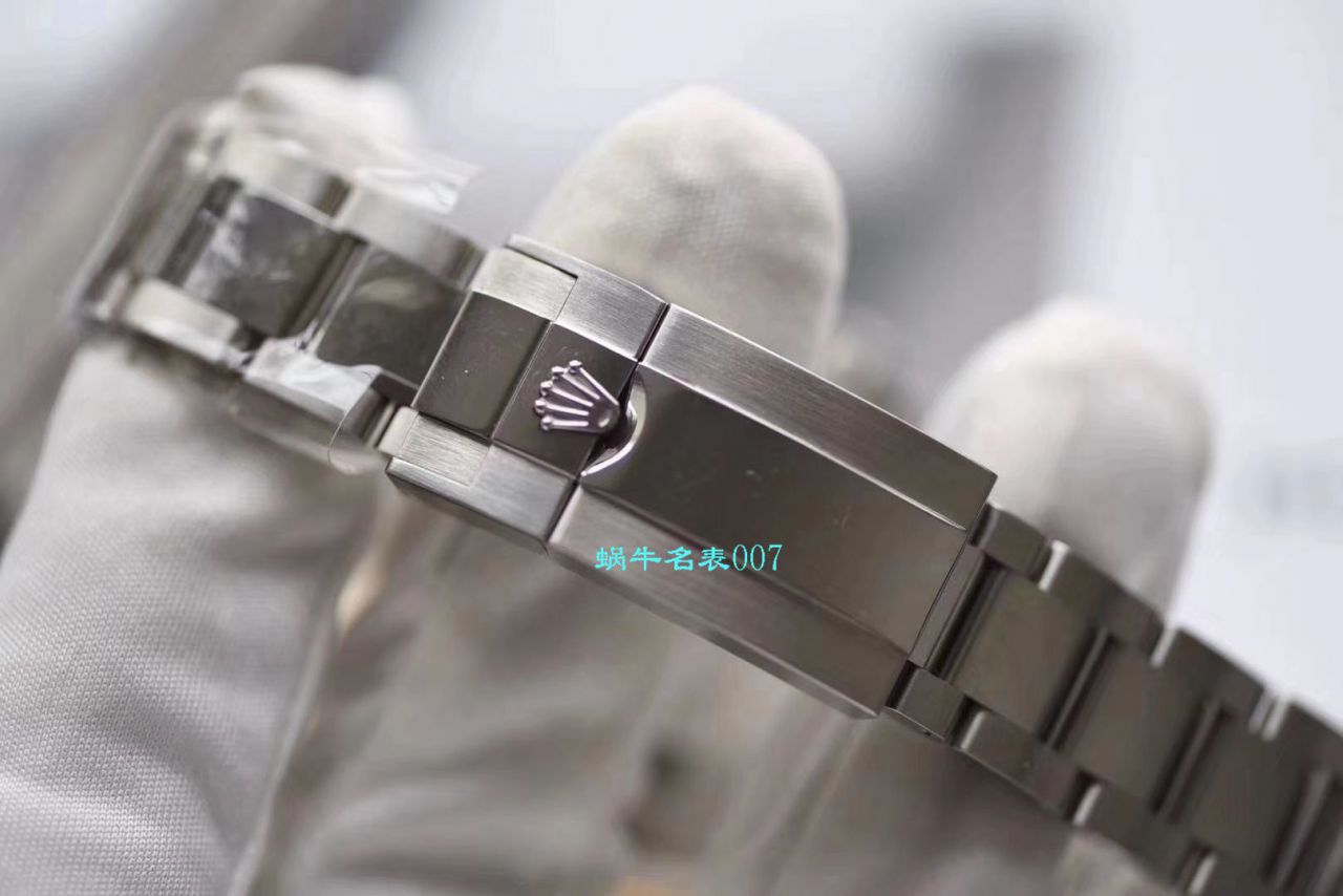   AR厂Rolex  劳力士游艇名仕型Yacht-Master系列m126622-0002，116622，116622-78760 腕表 / R377