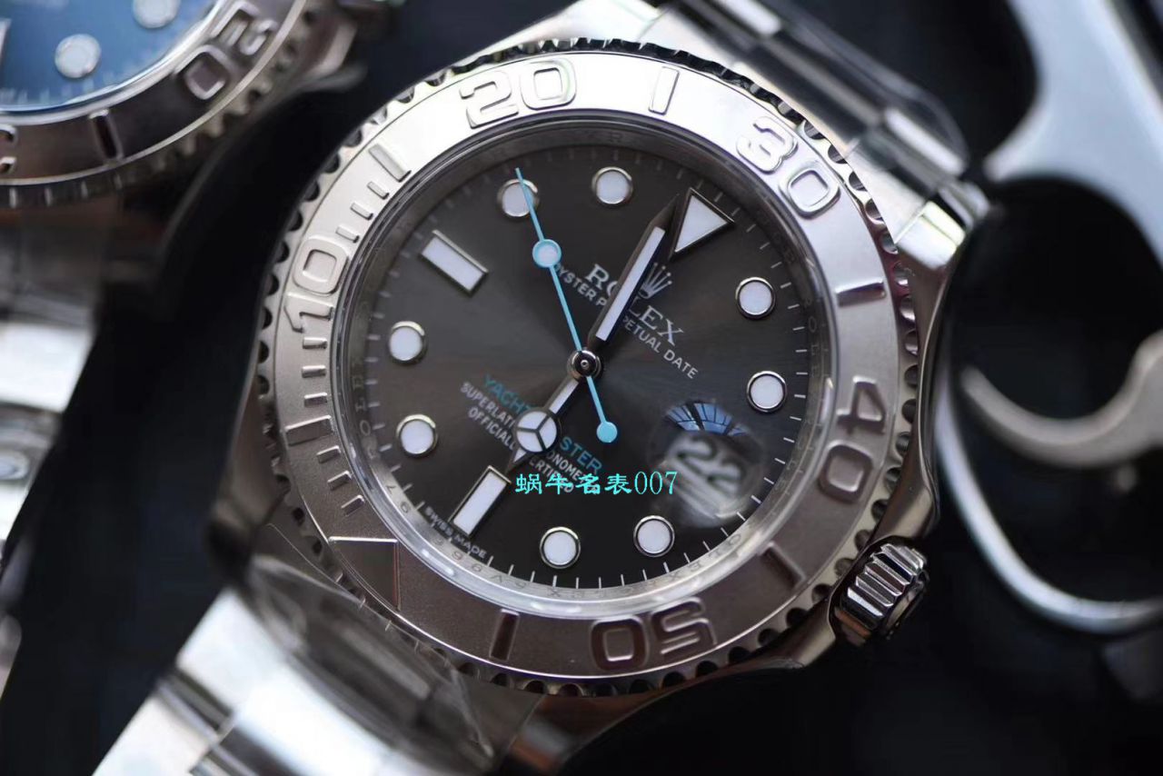   AR厂Rolex  劳力士游艇名仕型Yacht-Master系列m126622-0002，116622，116622-78760 腕表 / R377