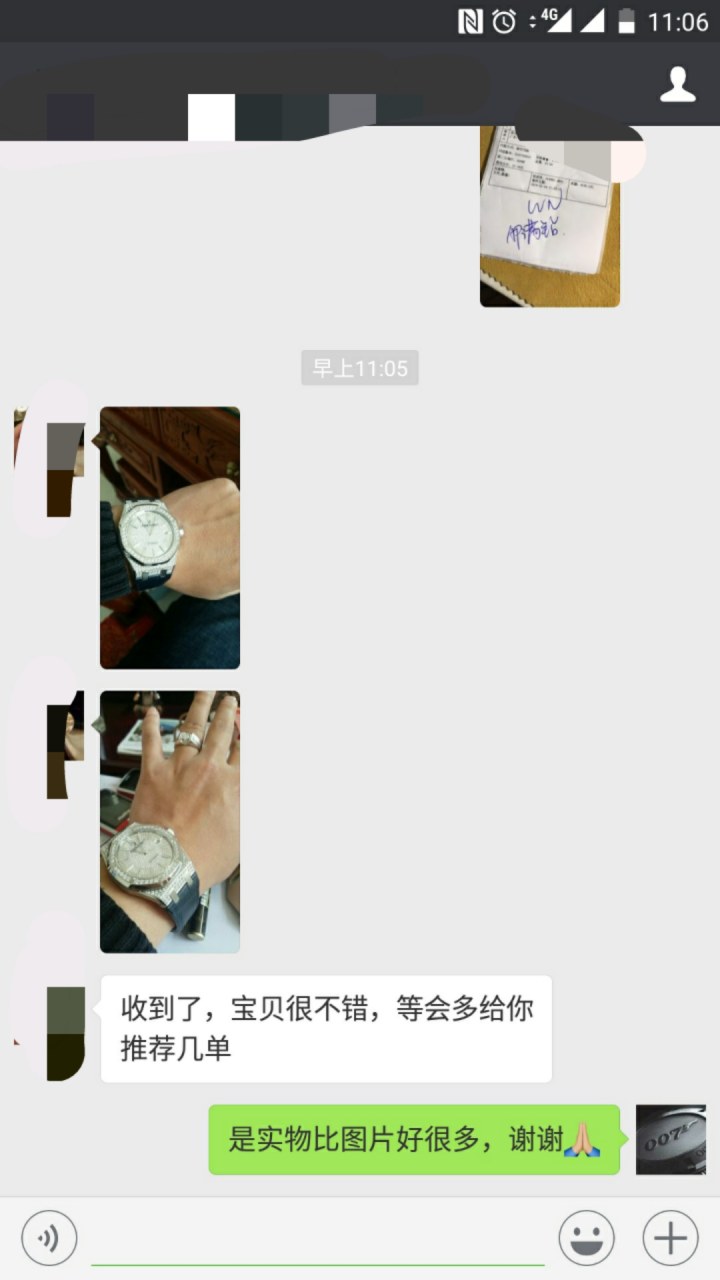 视频评测JF厂Audemars Piguet  爱彼皇家橡树系列15402OR.ZZ.D003CR.01腕表 / AP179