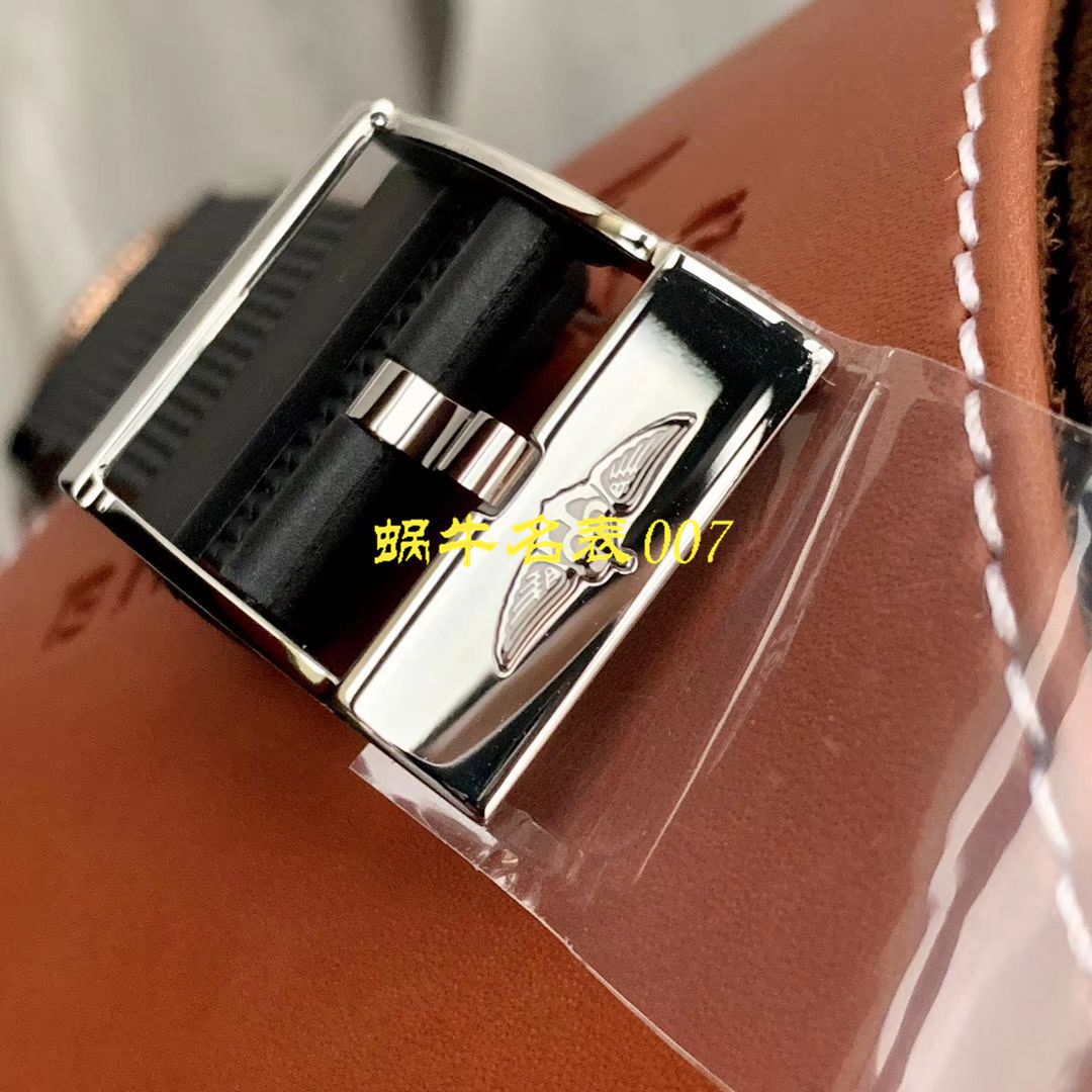   渠道Breitling原单  百年灵超级海洋文化系列UB2010121B1S1，AB2010161C1S1，AB2010121B1S1腕表 / BL116