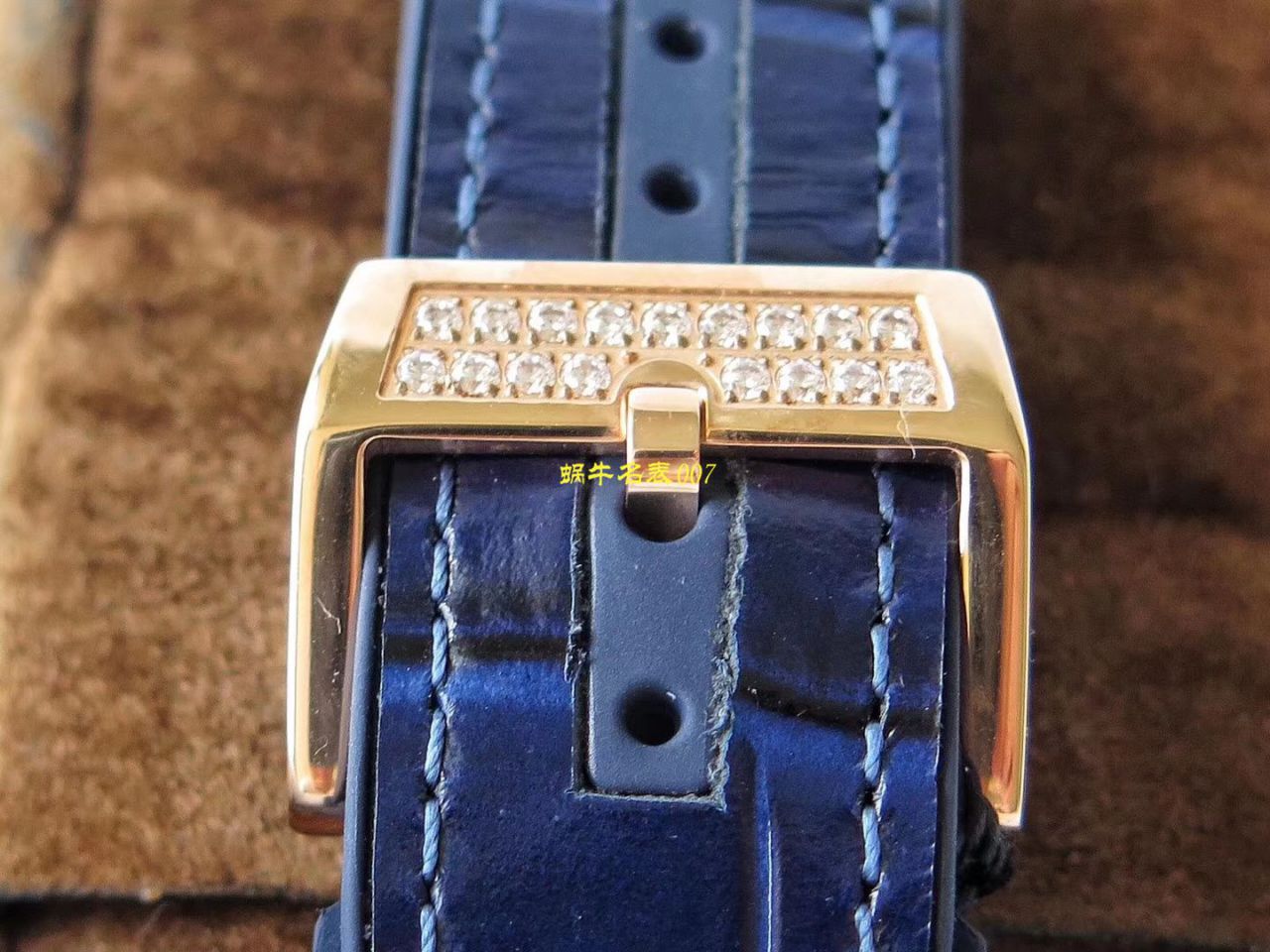   台湾厂Franck Muller  法兰克穆勒MEN'S COLLECTION系列V 45 CC DT YACHT腕表 / FL063