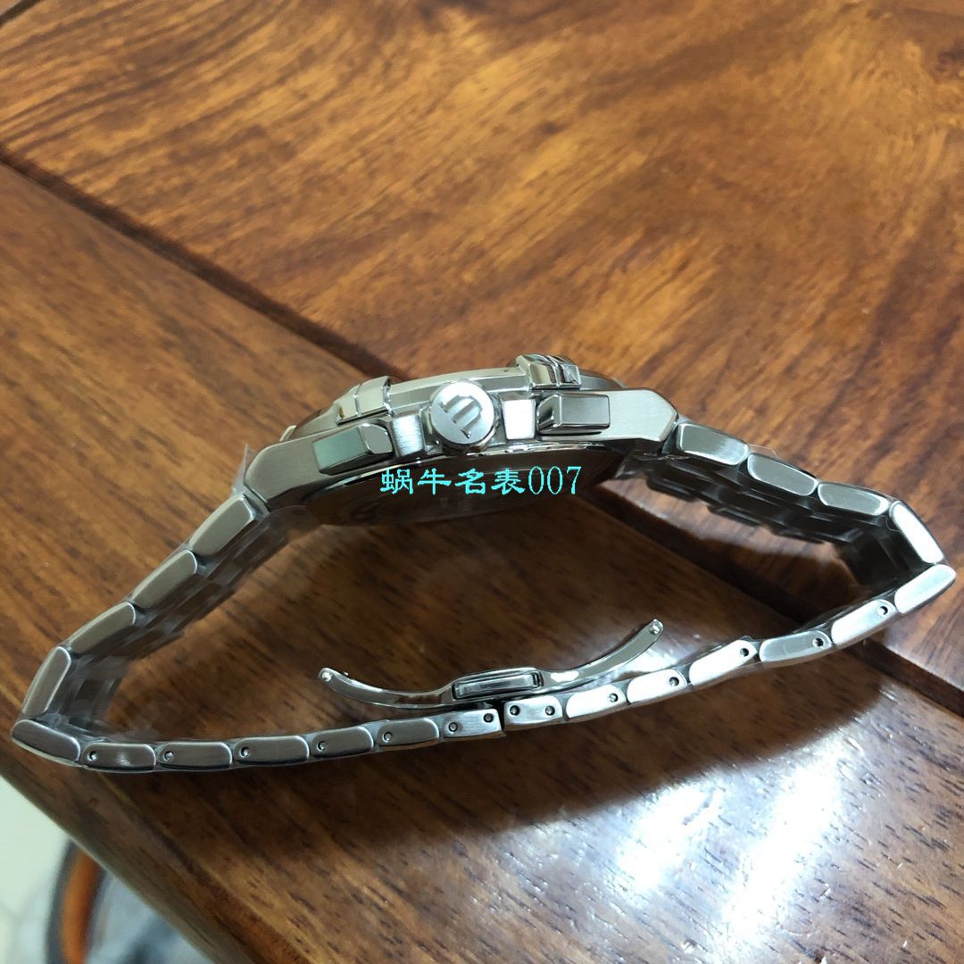   渠道原单  艾美AIKON系列A11018-SS002-131-1，AI1018-SS002-130-1石英腕表 / AI06