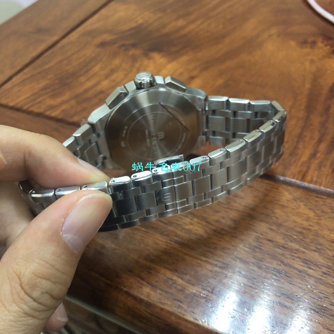   渠道原单  艾美AIKON系列A11018-SS002-131-1，AI1018-SS002-130-1石英腕表 / AI06