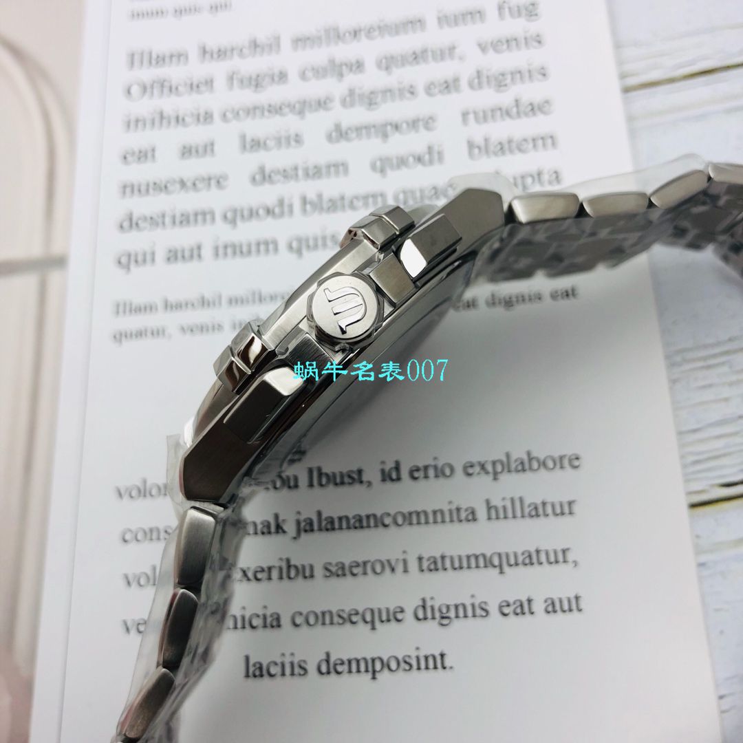   渠道原单  艾美AIKON系列A11018-SS002-131-1，AI1018-SS002-130-1石英腕表 / AI06