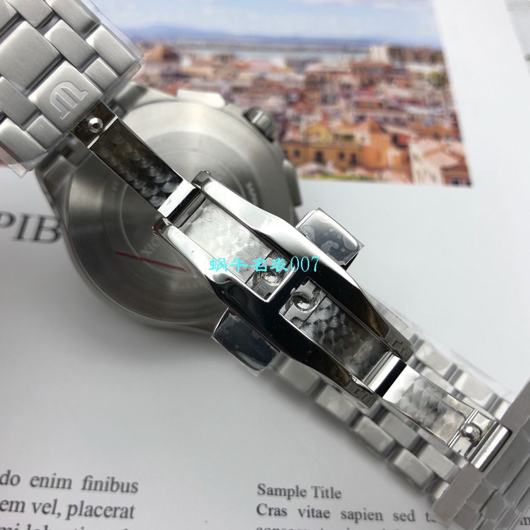  渠道原单  艾美AIKON系列A11018-SS002-131-1，AI1018-SS002-130-1石英腕表 / AI06