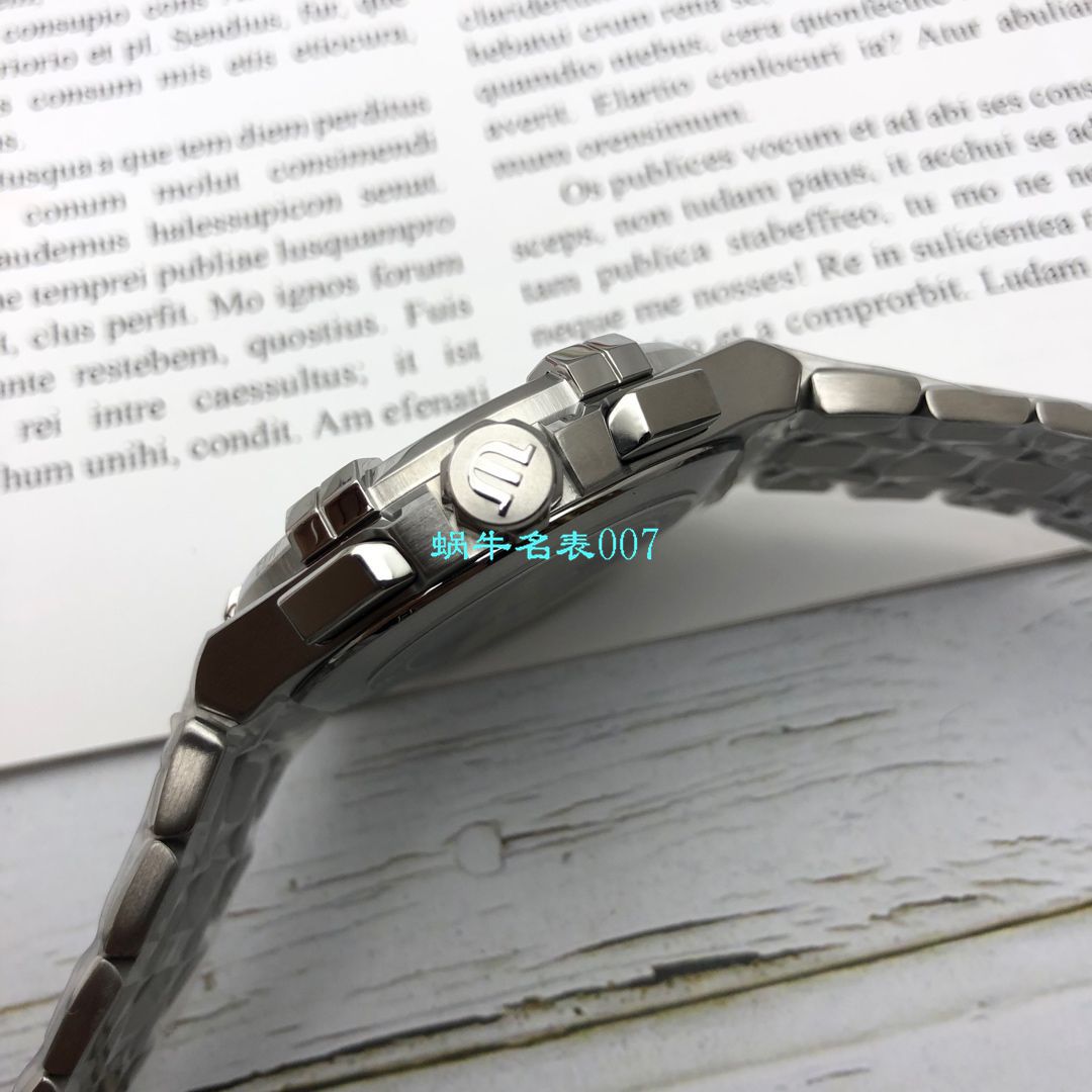   渠道原单  艾美AIKON系列A11018-SS002-131-1，AI1018-SS002-130-1石英腕表 / AI06