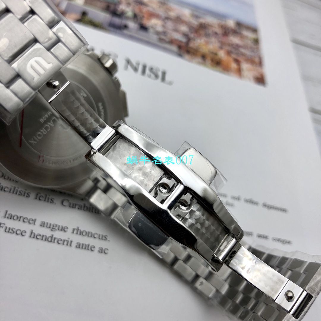   渠道原单  艾美AIKON系列A11018-SS002-131-1，AI1018-SS002-130-1石英腕表 / AI06