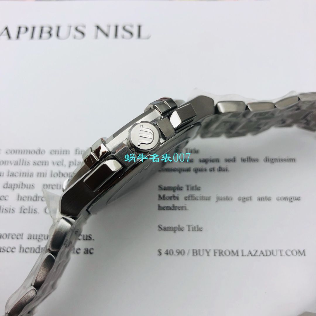   渠道原单  艾美AIKON系列A11018-SS002-131-1，AI1018-SS002-130-1石英腕表 / AI06