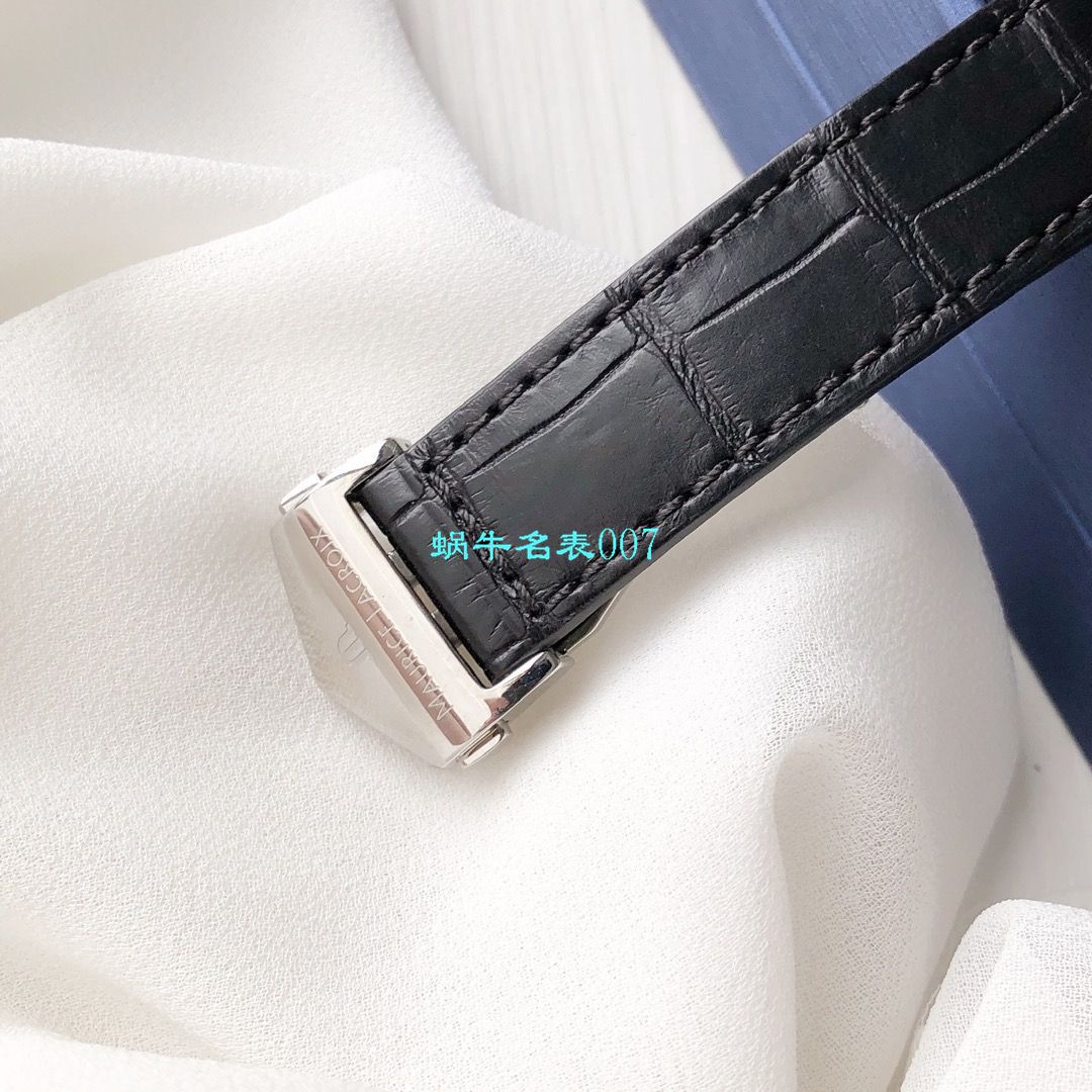   原单  艾美奔涛系列PT6188-SS001-331腕表 / AI03