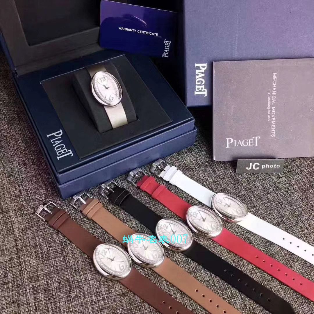   KG厂女表  伯爵LIMELIGHT MAGIC HOUR系列G0A35099，G0A32099，G0A35099，G0A35096腕表 / PT019
