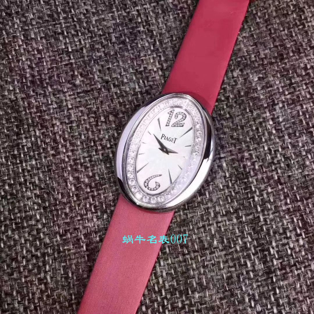   KG厂女表  伯爵LIMELIGHT MAGIC HOUR系列G0A35099，G0A32099，G0A35099，G0A35096腕表 / PT019