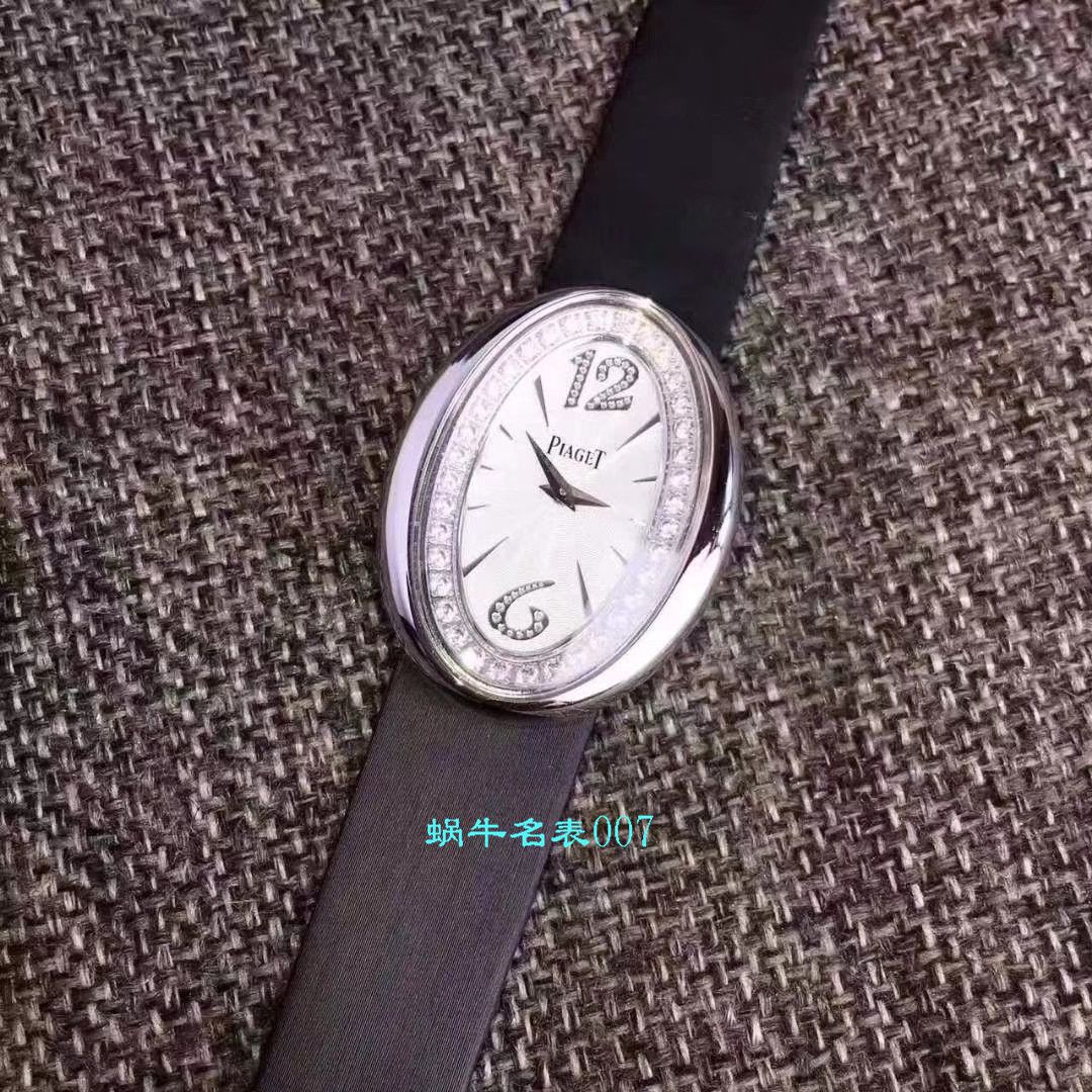   KG厂女表  伯爵LIMELIGHT MAGIC HOUR系列G0A35099，G0A32099，G0A35099，G0A35096腕表 / PT019