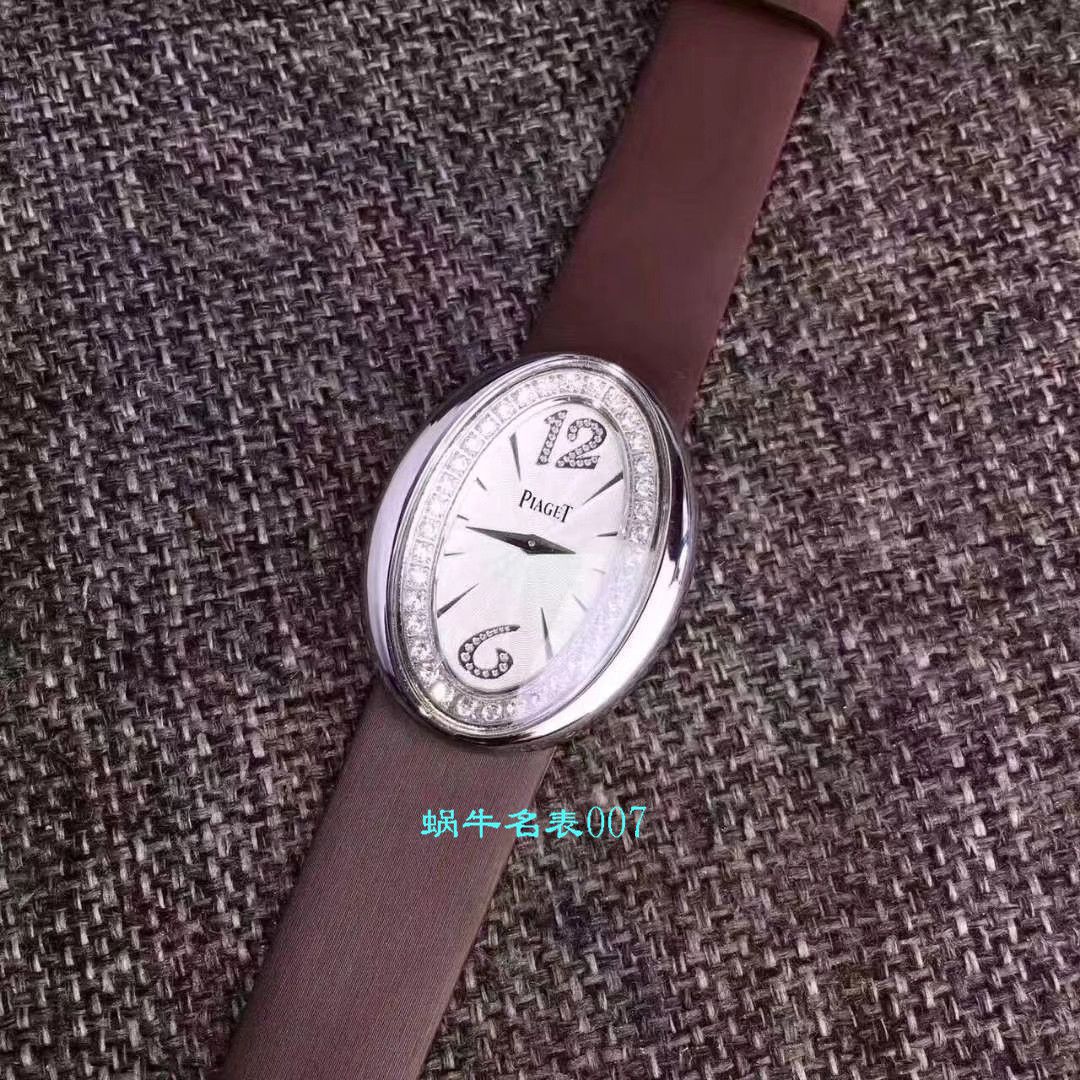   KG厂女表  伯爵LIMELIGHT MAGIC HOUR系列G0A35099，G0A32099，G0A35099，G0A35096腕表 / PT019