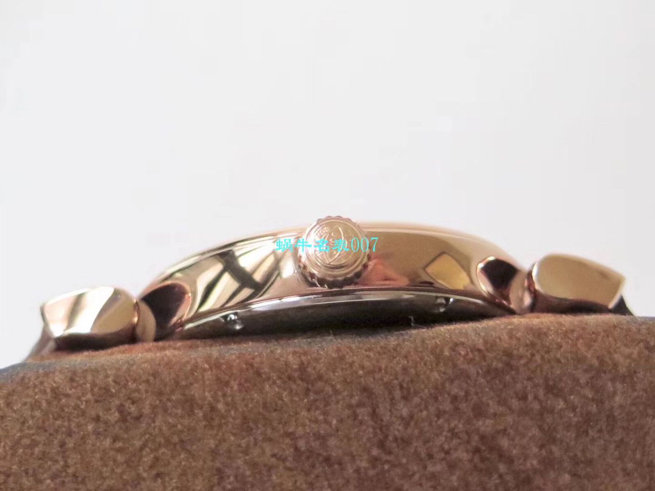   TW厂IWC表  IWC万国表达文西系列IW458309，IW458312，IW356601腕表 / WG506