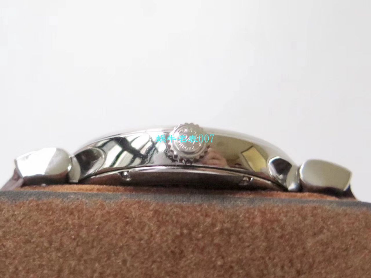   TW厂IWC表  IWC万国表达文西系列IW458309，IW458312，IW356601腕表 / WG506