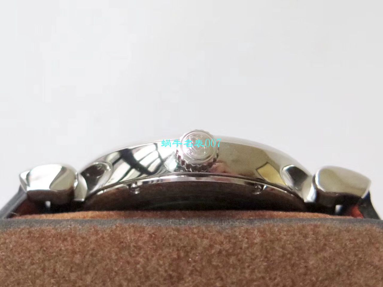   TW厂IWC表  IWC万国表达文西系列IW458309，IW458312，IW356601腕表 / WG506