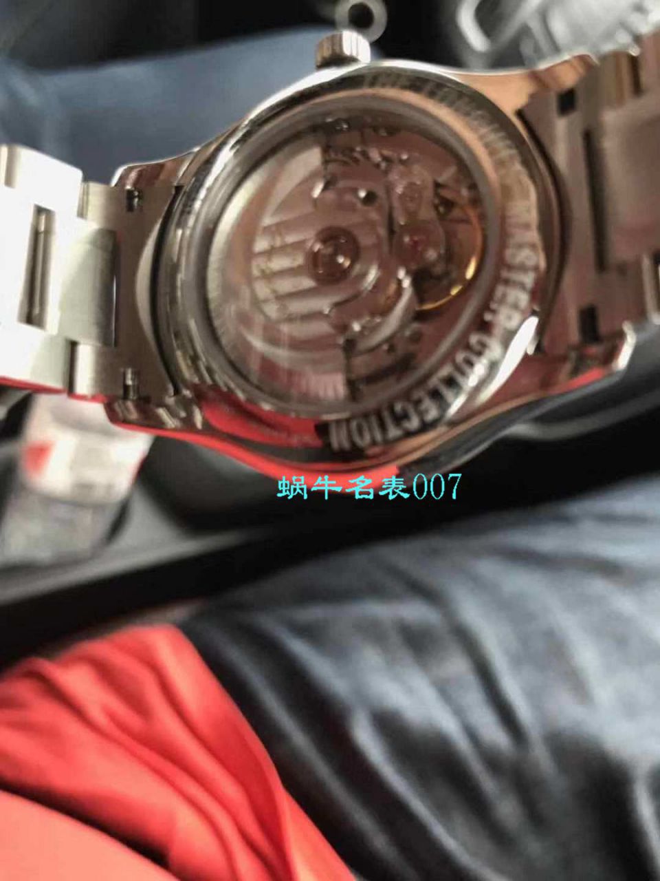 视频评测KZ厂Longines表  浪琴名匠系列L2.755.4.78.6、L2.755.4.78.3腕表 / LG100