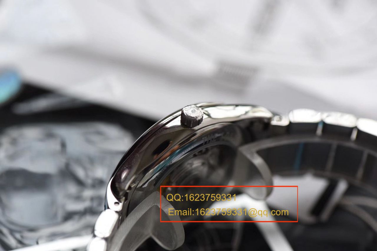 视频评测KZ厂Longines表  浪琴名匠系列L2.755.4.78.6、L2.755.4.78.3腕表 / LG100