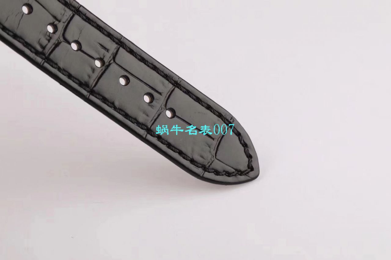   BBR厂Roger Dubuis仿表  罗杰杜彼EXCALIBUR（王者系列）系列RDDBEX0404陀飞轮腕表 / LJ037