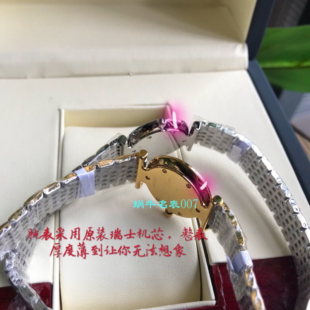   渠道Longines原单女表  浪琴嘉岚系列L4.209.4.04.6，L4.209.4.03.6，L4.209.4.05.6腕表 / L126
