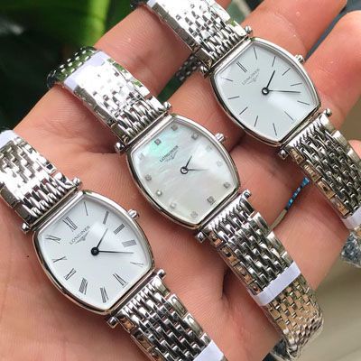   渠道原单Longines女装  浪琴嘉岚系列L4.205.4.87.6，L4.205.4.11.6，L4.205.4.12.6腕表