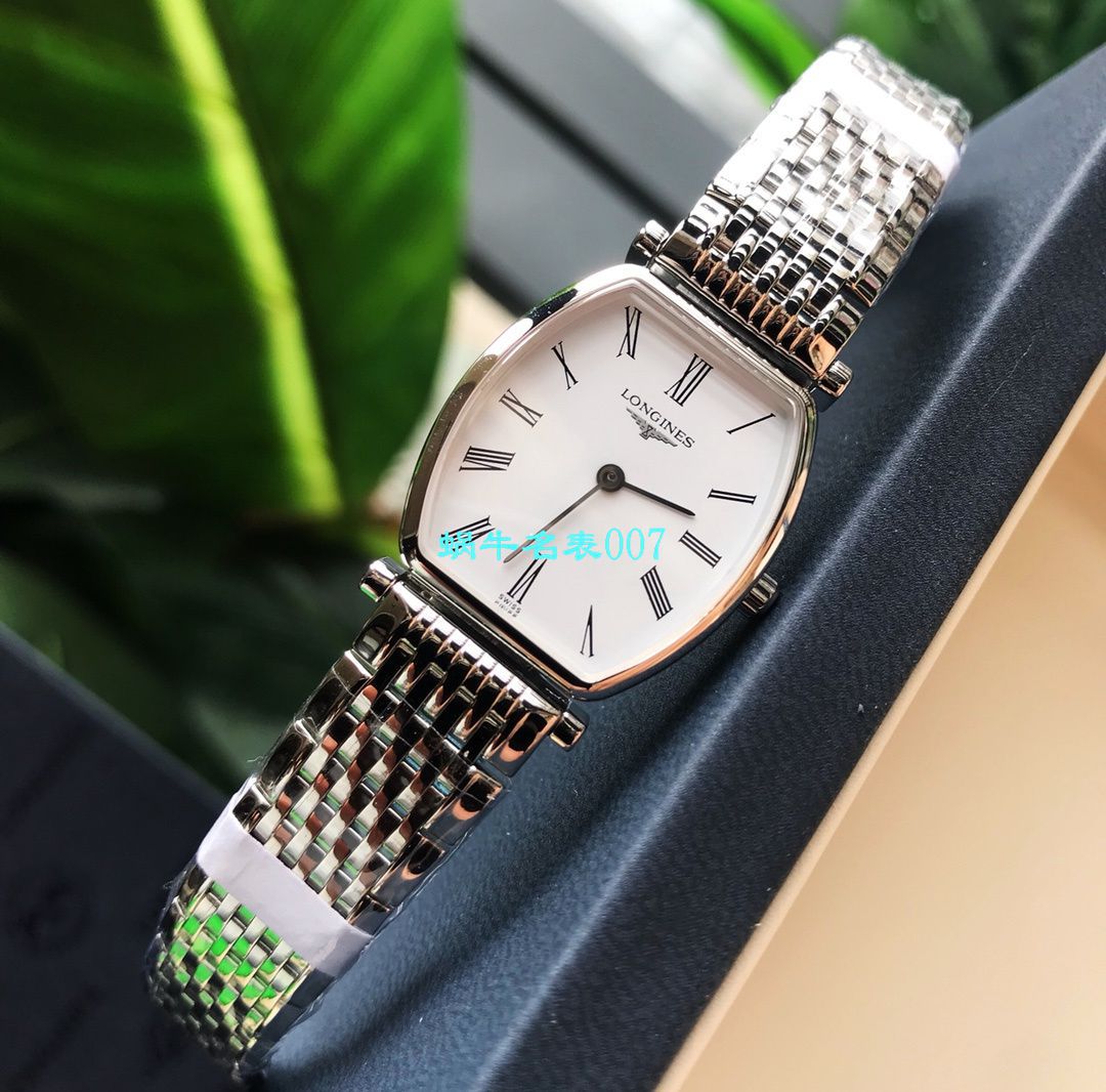   渠道原单Longines女装  浪琴嘉岚系列L4.205.4.87.6，L4.205.4.11.6，L4.205.4.12.6腕表 / L127