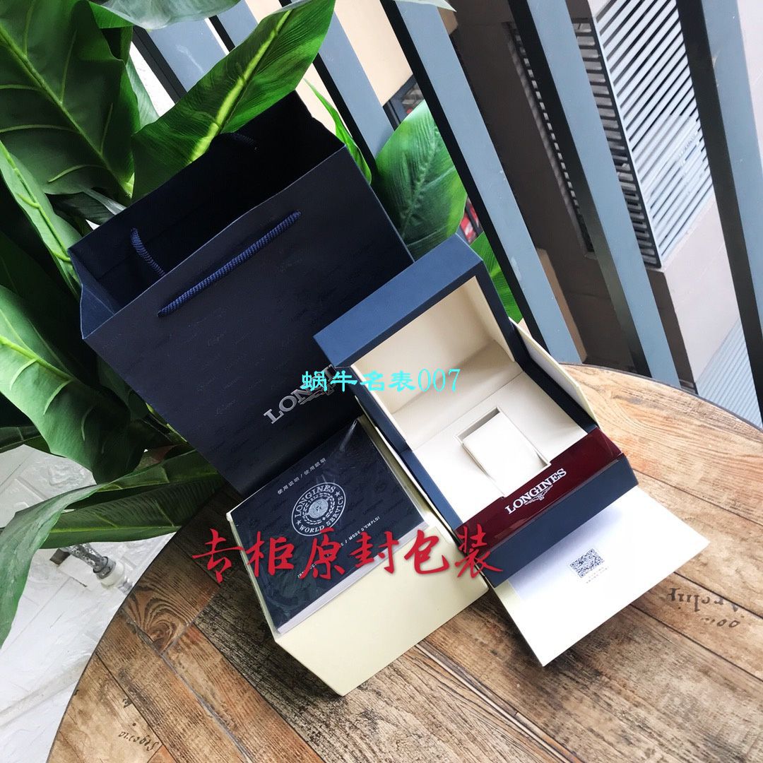  渠道原单Longines女装  浪琴嘉岚系列L4.205.4.87.6，L4.205.4.11.6，L4.205.4.12.6腕表 / L127