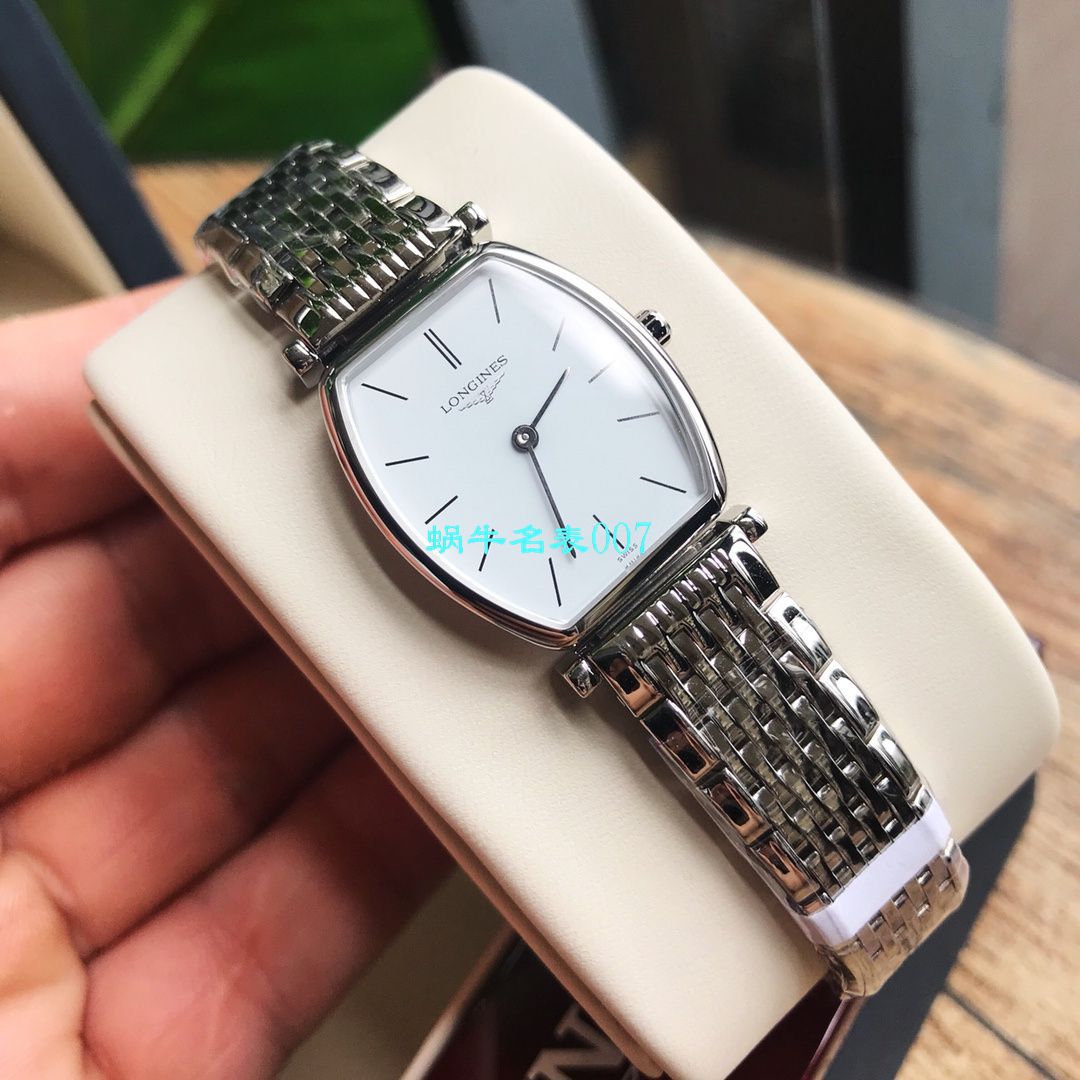   渠道原单Longines女装  浪琴嘉岚系列L4.205.4.87.6，L4.205.4.11.6，L4.205.4.12.6腕表 / L127