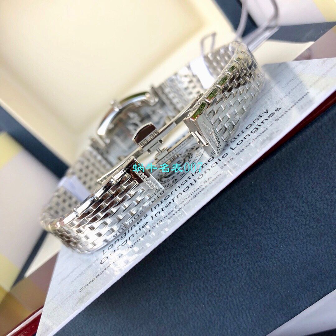   渠道原单Longines女装  浪琴嘉岚系列L4.205.4.87.6，L4.205.4.11.6，L4.205.4.12.6腕表 / L127