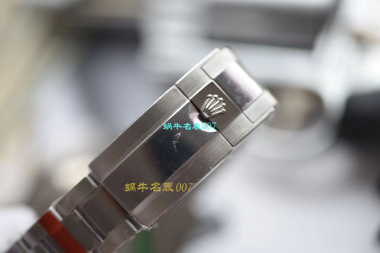   LF厂Rolex  劳力士格林尼治型II系列镶钻116758 SAru-78208,116759 SAru-78209腕表 / R389