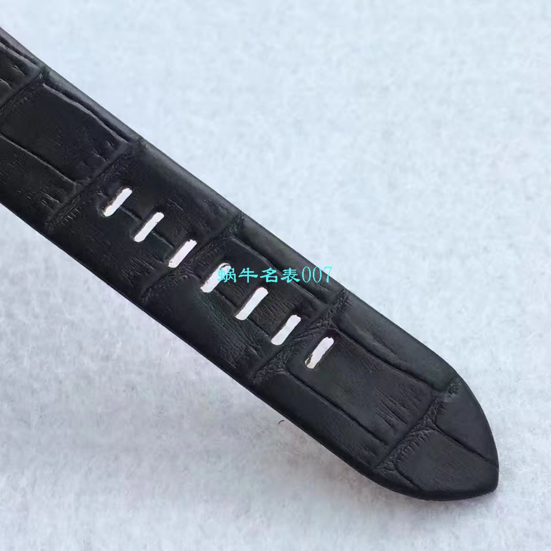   台湾厂MONTBLANC  万宝龙时光行者系列李达康书记同款U0103094腕表 / M026