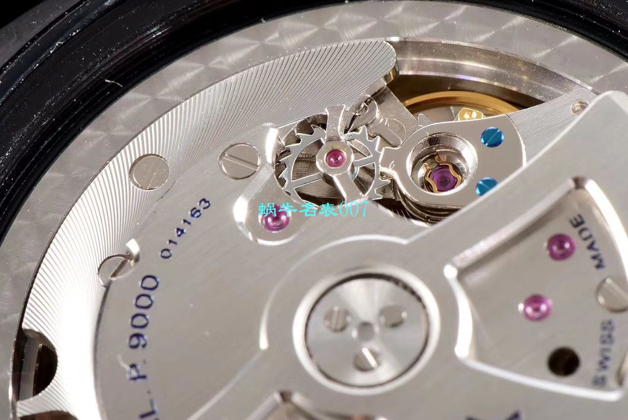   XF厂Panerai表  沛纳海LUMINOR 1950系列PAM00607腕表 / PAM607