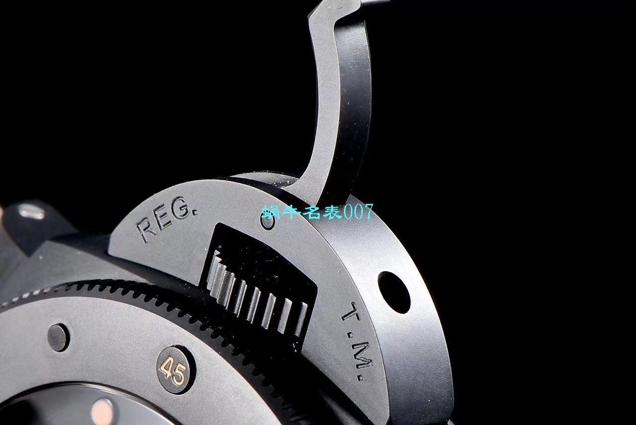   XF厂Panerai表  沛纳海LUMINOR 1950系列PAM00607腕表 / PAM607