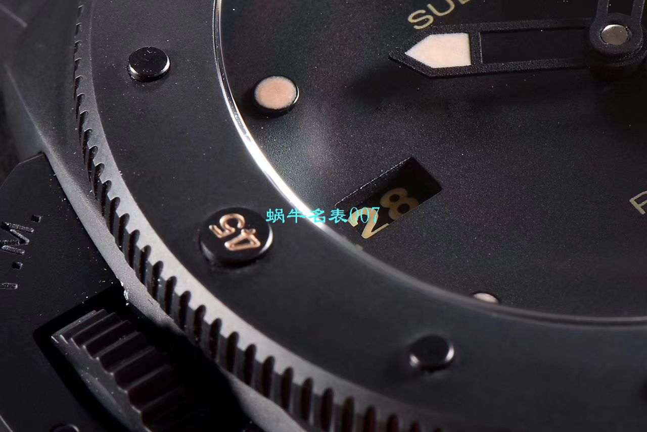   XF厂Panerai表  沛纳海LUMINOR 1950系列PAM00607腕表 / PAM607