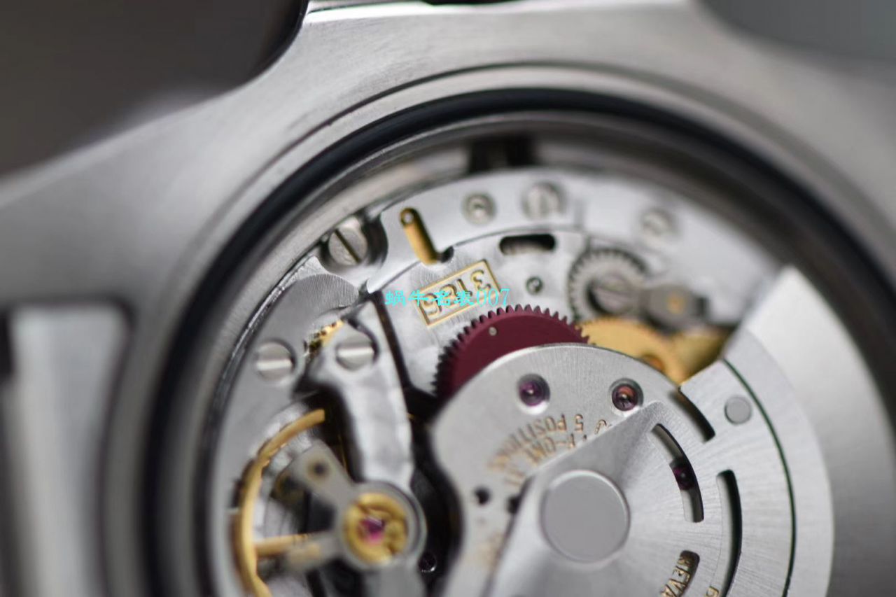   LF厂Rolex间金沙士圈表  劳力士格林尼治型II系列m126711chnr-0002腕表 / R396