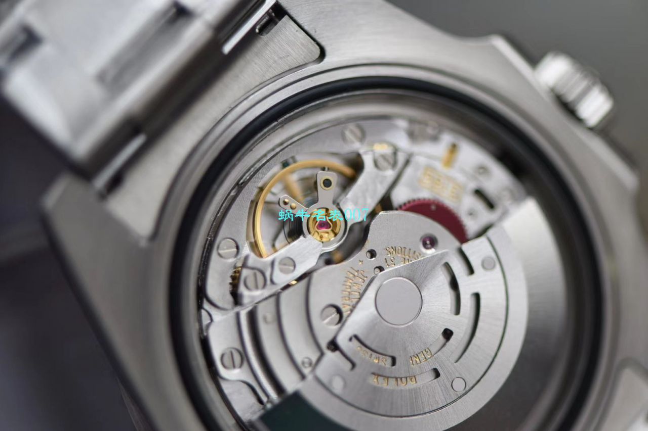   LF厂Rolex  劳力士格林尼治型II系列镶钻116758 SAru-78208,116759 SAru-78209腕表 / R389