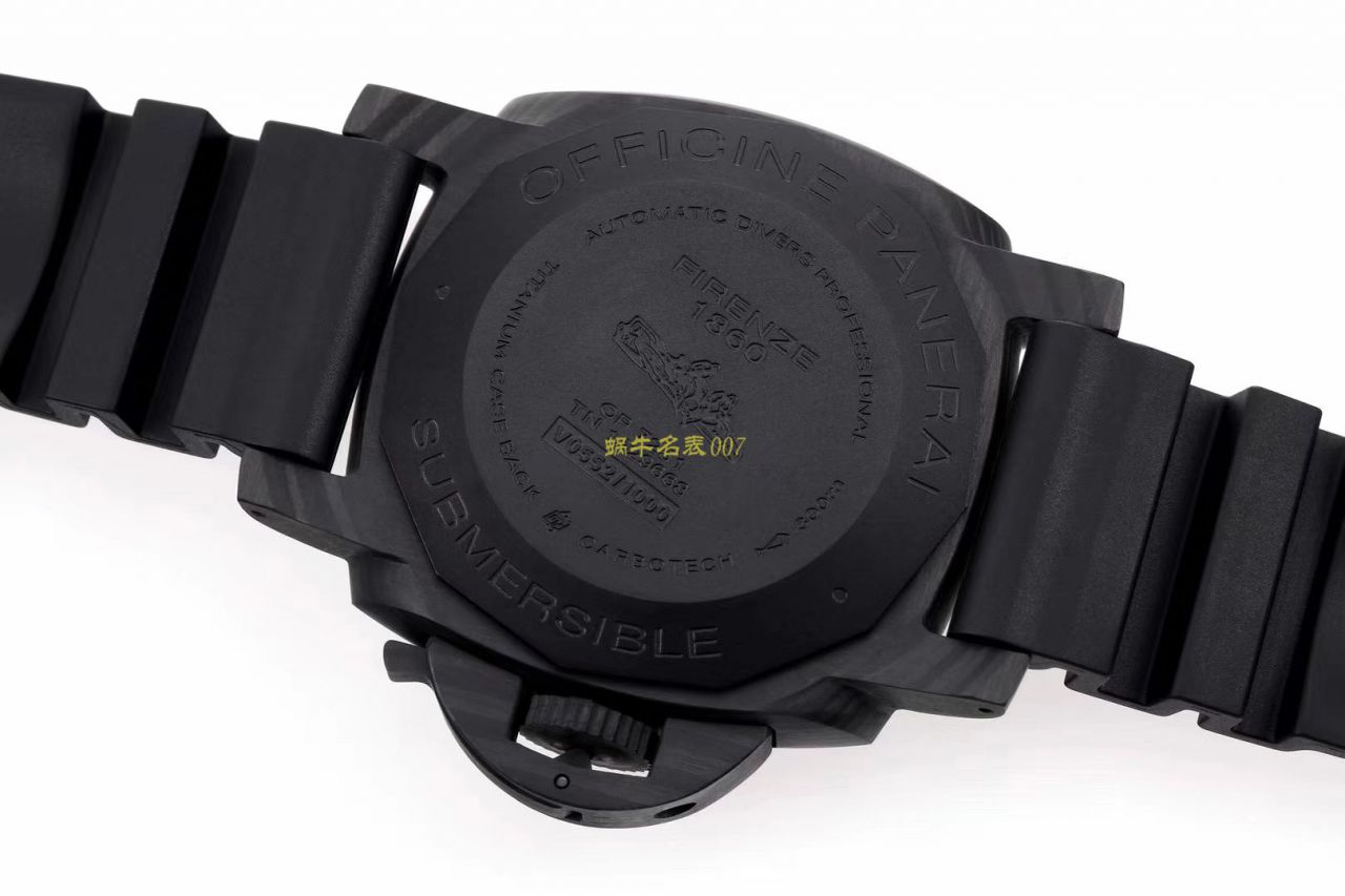   VS厂表  沛纳海SUBMERSIBLE 潜行系列PAM00960腕表 / VSpam960