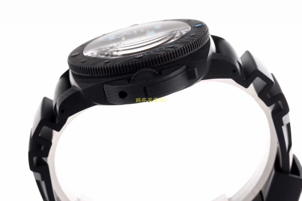   VS厂表  沛纳海SUBMERSIBLE 潜行系列PAM00960腕表 / VSpam960