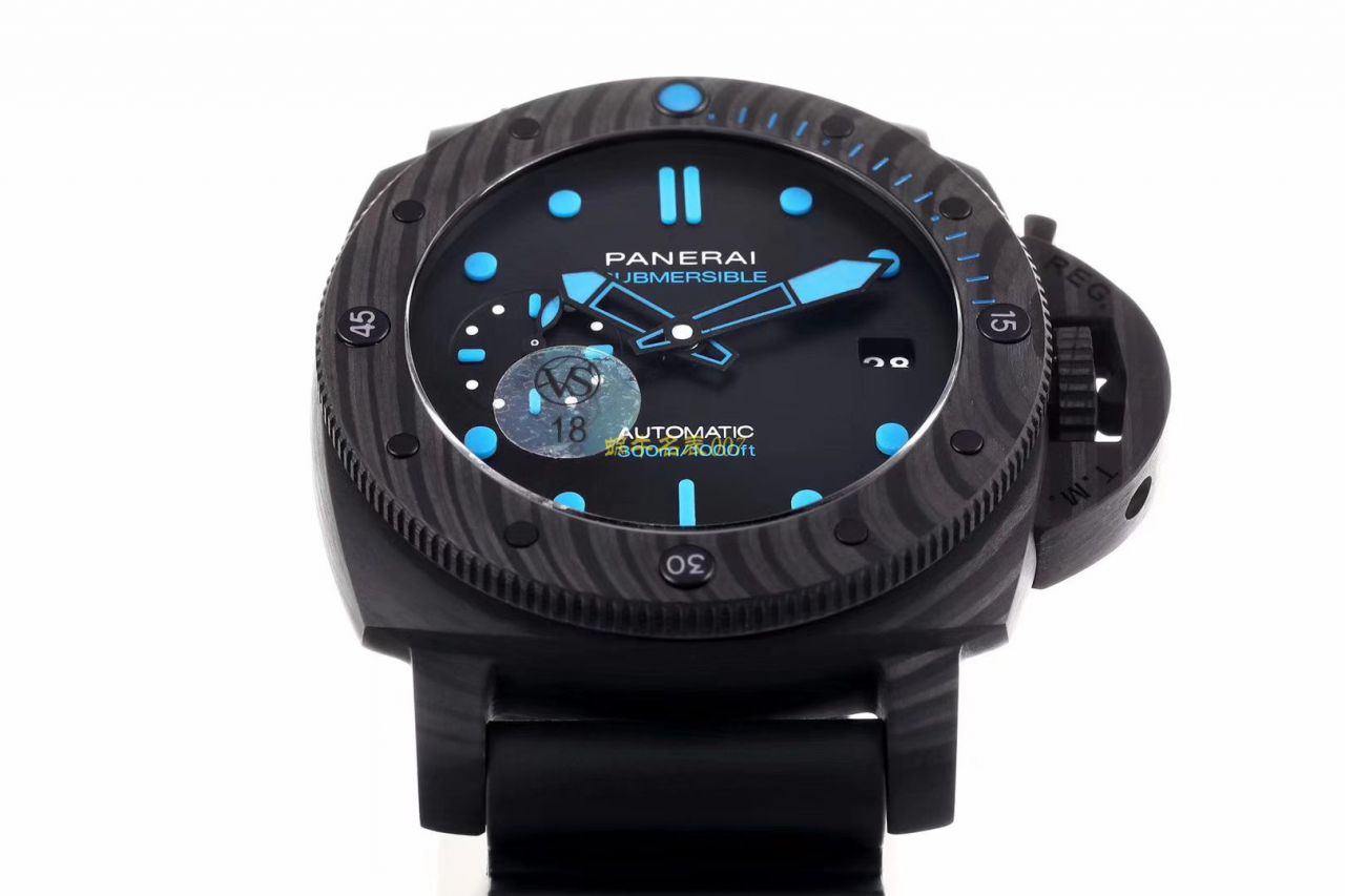   VS厂表  沛纳海SUBMERSIBLE 潜行系列PAM00960腕表 / VSpam960