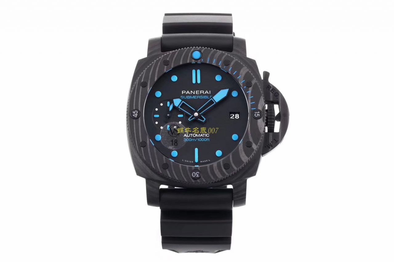   VS厂表  沛纳海SUBMERSIBLE 潜行系列PAM00960腕表 / VSpam960