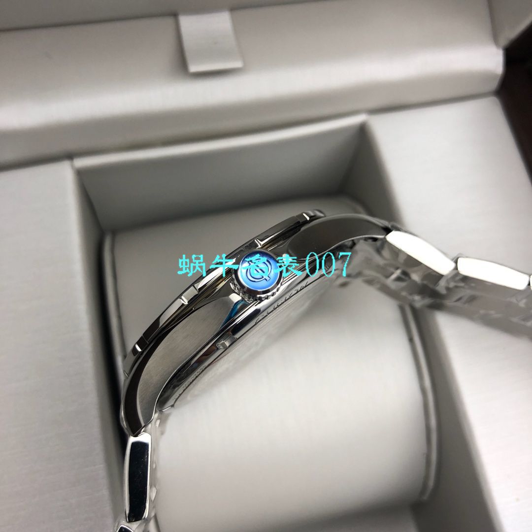   渠道原单Baume&Mercier  名士表克里顿俱乐部系列M0A10340，10378腕表 / BM07