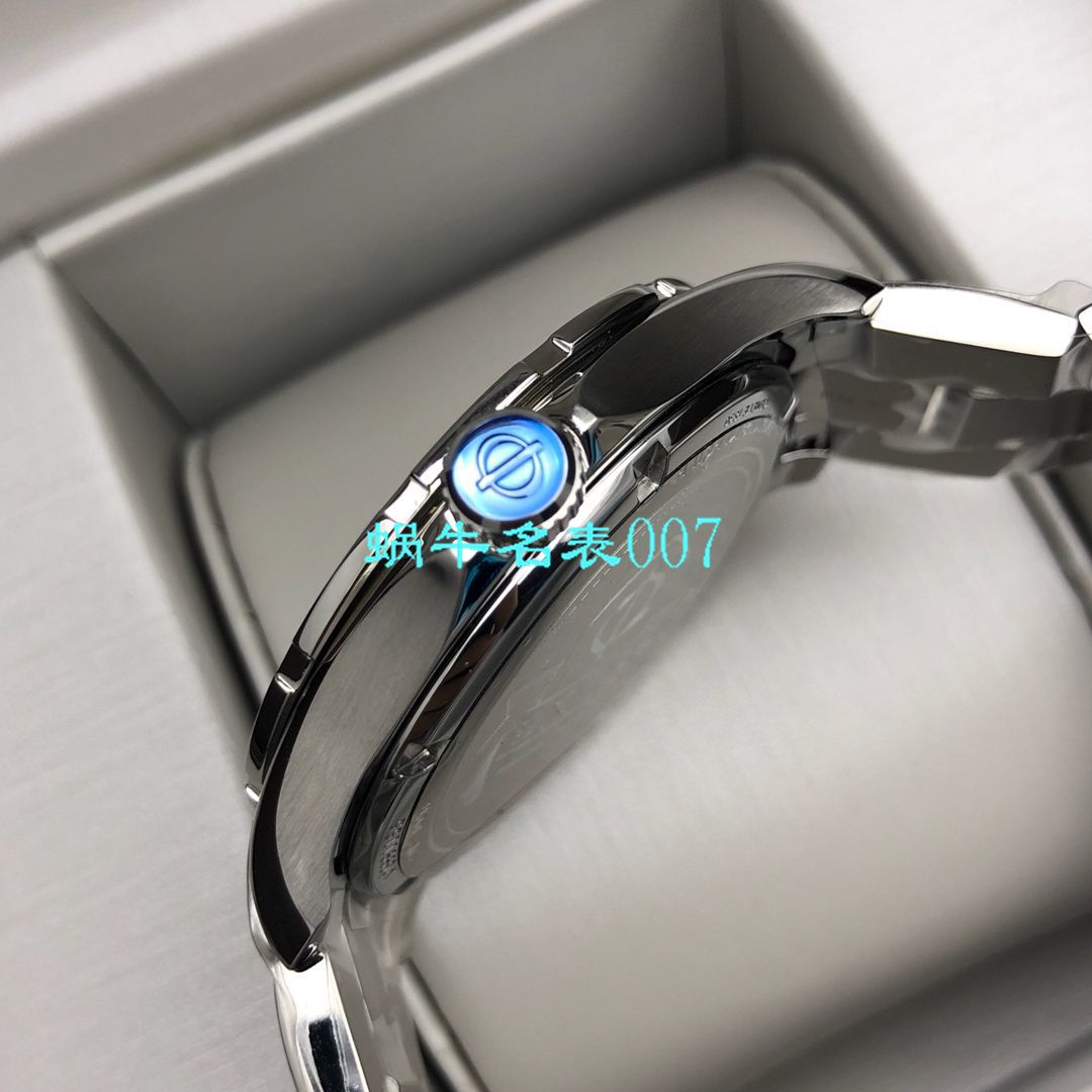   渠道原单Baume&Mercier  名士表克里顿俱乐部系列M0A10340，10378腕表 / BM07